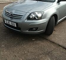 Авенсис Т-25