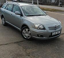 Авенсис Т-25