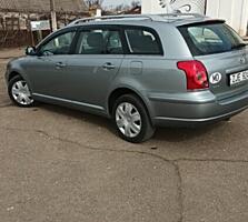 Авенсис Т-25