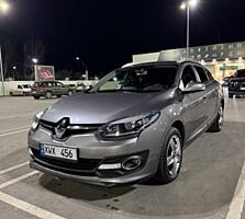 Renault Megane 3