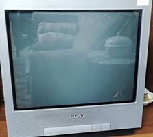 Телевизор Sony FD Trinitron KV-21FT12K
