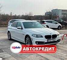 BMW F10 528i (Доступен в Автокредит)