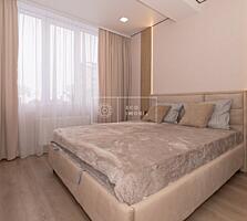 Spre vânzare apartament cu 2 camere și living, amplasat în or. ...