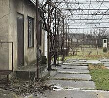 Дом Слободзея 15 соток - заходи и живи!