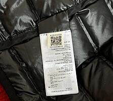 Продам легкую Куртку Adidas