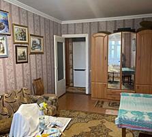 3-комнатная на Борисовке