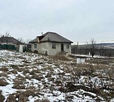 Предлагаем к продаже дом, расположенный в Яловенском р-не, с. Васиень.