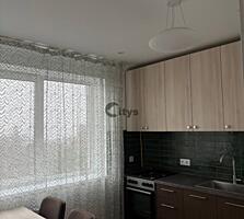 Apartament - 38  m²  , Chisinau