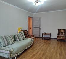 Продаётся 2-комнатная квартира блочного типа на Западном, 4/9 эт.