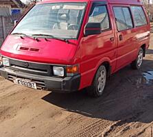 Продам Nissan Vanette