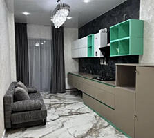 Продам квартиру 48 кв. м., новый дом, жк Консул.