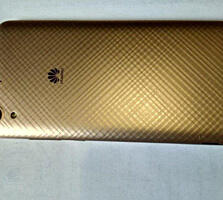 Продаю свой смартфон, фирмы Huawei. В городе Николаеве. Рабочий смартфон.