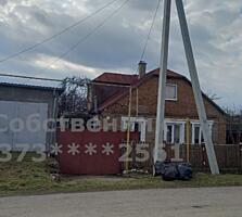 Продам дом на Балке 56.5 кв. м. с участком 4.5 сотки