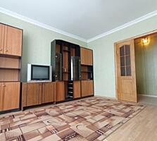 Продается 2-комнатная квартира в г. Слободзея