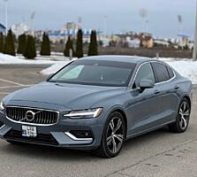 Volvo S60 (Авторынок КОВЧЕГ)