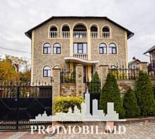 Vă propunem spre vânzare această casă sect. Râșcani, str. Voluntar ...