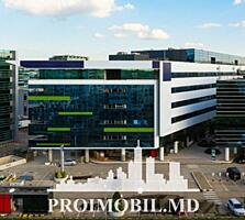 ​Vă propunem spre vânzare acest apartament cu 1 cameră, în sect. ...