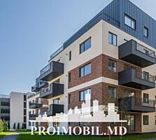 ​ Vă propunem spre vânzare acest apartament cu 2 camere și living, ...