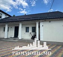 Vă propunem spre vînzare aceastăcasă în Bubuieci, str. Școlii cu ...
