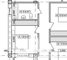 Vă propunem spre vânzare această casă în Bubuieci, str. Pietrarilor, .