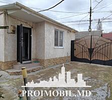 Vă propunem spre vânzare această casă, sect. Botanica, str. Alexandru 