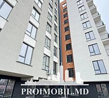 Vă propunem spre vânzare acest apartamentcu 2camere și living, ...