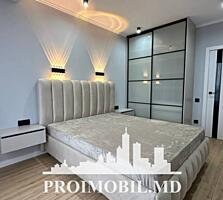 Vă propunem spre vânzare acestapartament cu 2camere, în Durlești, ...