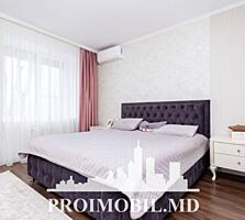 Vă propunem spre vânzare acestapartament cu 2camere și living, în ...