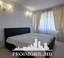 Vă propunem spre vânzare acestapartament cu 2 camere și living,sect. .