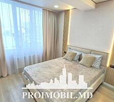 Vă propunem spre vânzare acestapartament cu 2camere și living în ...