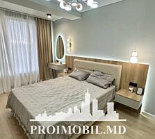 Vă propunem spre vânzare acestapartament cu 2camere și living, ...
