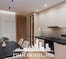 Vă propunem spre vânzare acestapartament cu 3camere și living,sect. ..