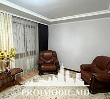 Vă propunem spre vânzare acest apartament cu 3 camere, sect. Ciocana, 