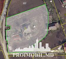 Spre vânzare se oferă teren pentru construcții, situat în com. ...