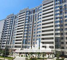 Vă propunem spre vânzare acestapartament cu 2camere și living,sect. ..