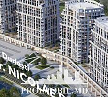 Vă propunem spre vânzare acestapartament cu 2 camere, Durlești, str. .