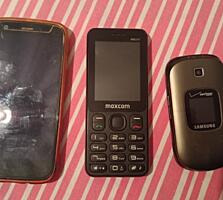 Продам телефоны