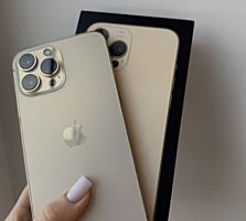 Продам iPhone 13 Pro Max