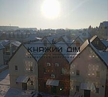 Продаж 1 кімнатна квартира Софіївська Борщагівка ЖК Sanville Park. ...