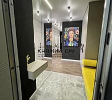 Продаж 2-кімнатної квартири з дизайнерським ремонтом #128205; Київ, ..