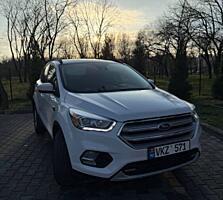 Продам Ford Escape 2018 - 2.0 EcoBoost - 4x4 - SEL