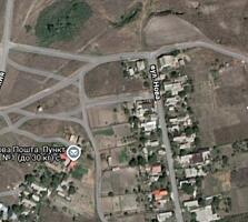 Предлагается к продаже земельный участок общей площадью 10 соток, с. .