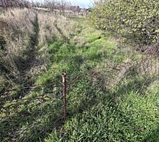 В продаже огражден участок 7 соток в Санжейке — правильная форма, ...