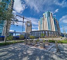 В продаже квартира свободной планировки в ЖК «Аквамарин» — 12 этаж, ..