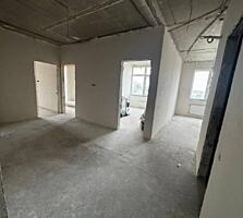 Продается просторная функциональная 3-комнатная квартира в новом ...