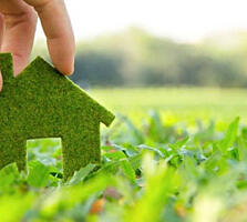 Предлагается к продаже участок площадью 4.5 сотки в шикарном районе ..