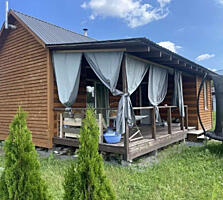 Продаётся жилой дом. Киевская область, Бышев, улица Полевая