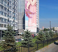 Продаётся однокомнатная квартира. Дарницкий район, улица Ревуцкого, ..