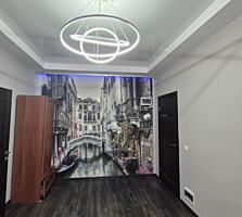 Продам 2 комнаты в 3-комнатной квартире, р-н 7 Пересыпской