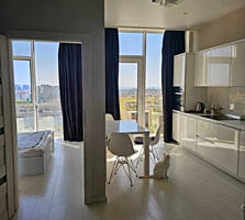 1ком.квартира на Таирова- Жемчужный кварталл